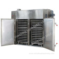 industrial tray dryer for coconut chips